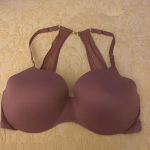 Incredible Victoria secret lined demi
